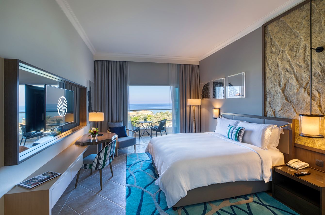 Premium Suite