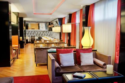 4. Bild der Unterkunft