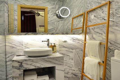 4. Bild der Unterkunft