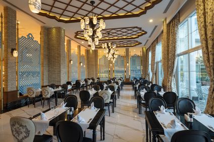 4. Bild der Unterkunft