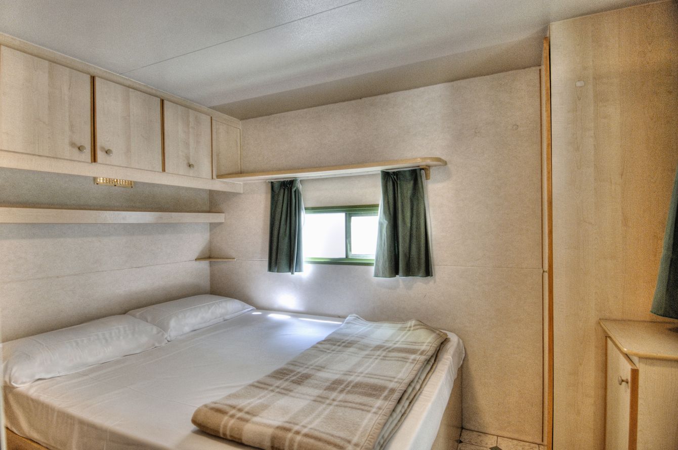 Mobilhome