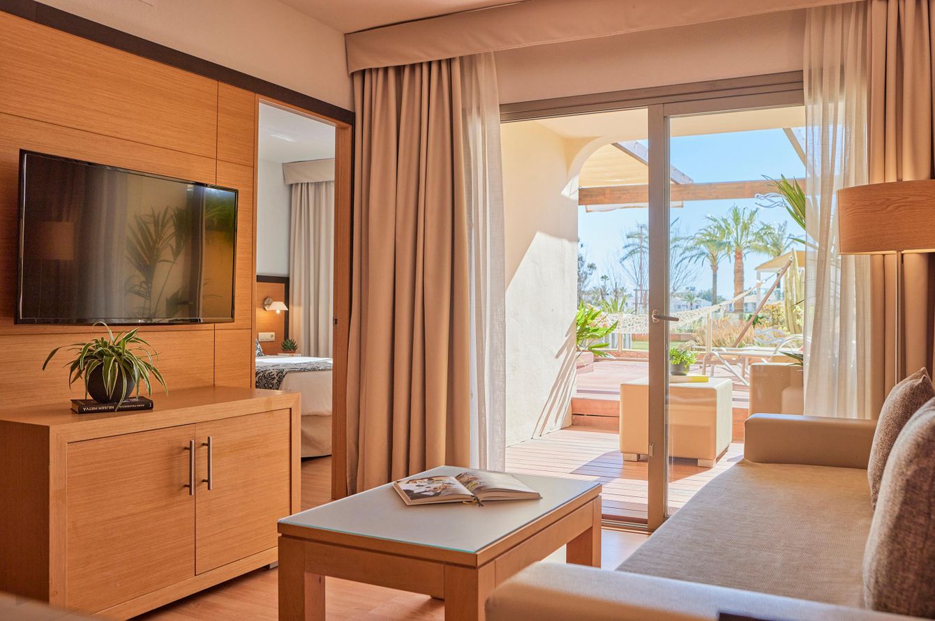 Royal Suite