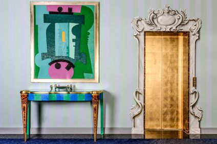 17. Bild der Unterkunft