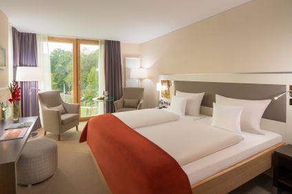 Doppelzimmer Classic