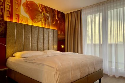 11. Bild der Unterkunft