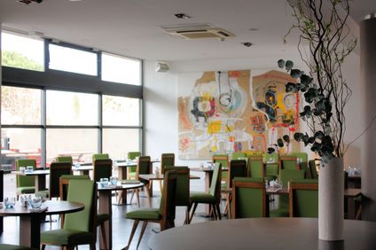 3. Bild der Unterkunft