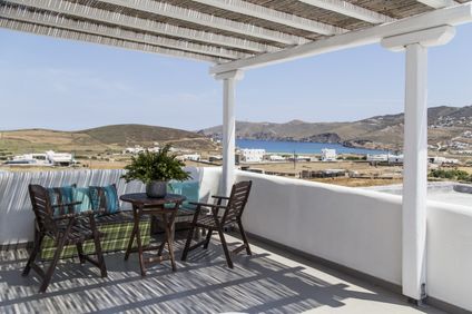 4. Bild der Unterkunft