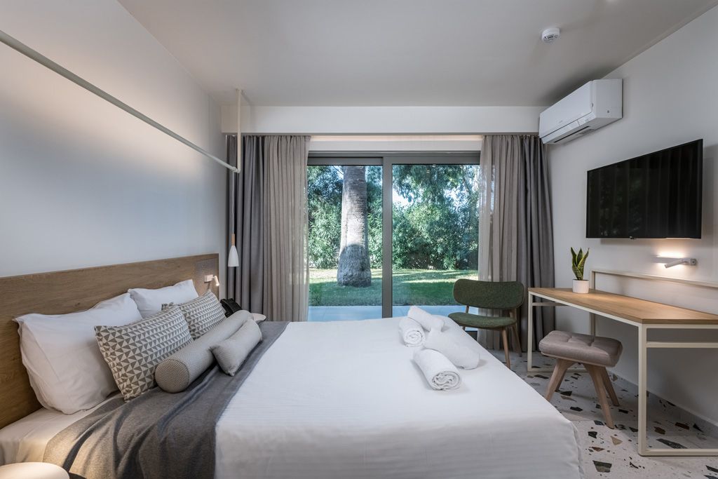 Suite Deluxe