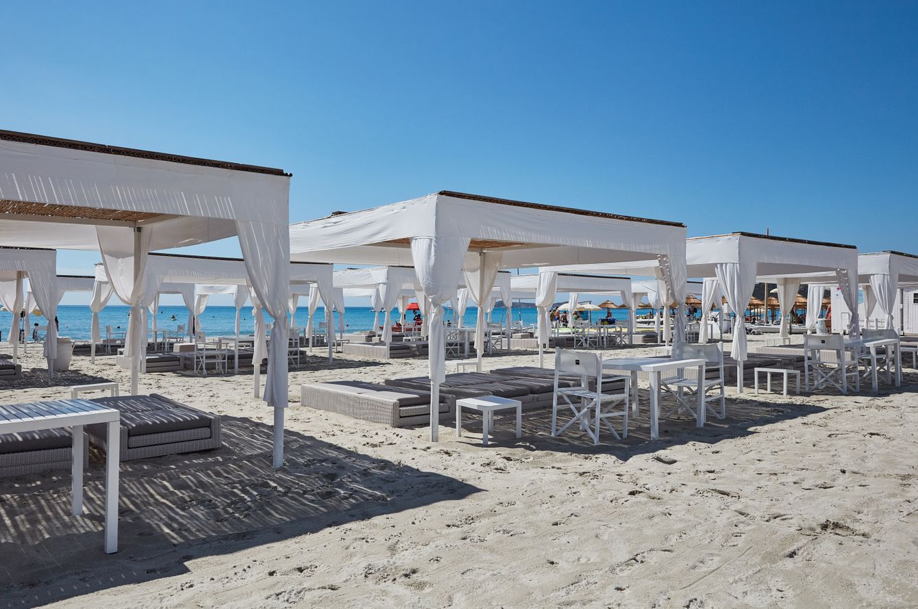 Strand