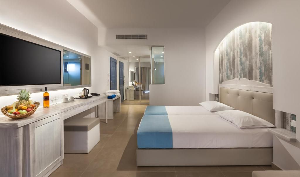Premium Bungalow Seafront