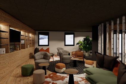 8. Bild der Unterkunft