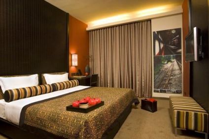 6. Bild der Unterkunft