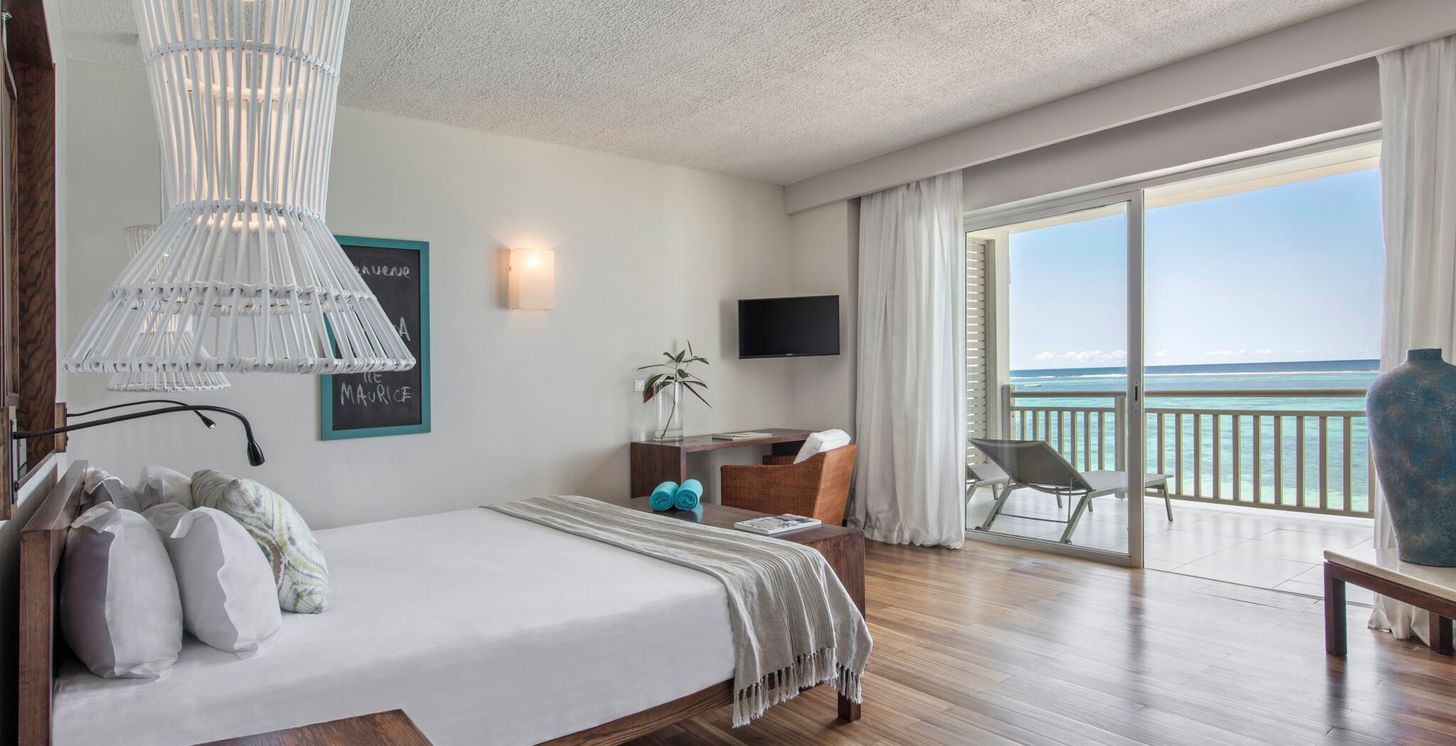 Chambre double Prestige