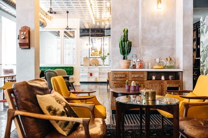 4. Bild der Unterkunft