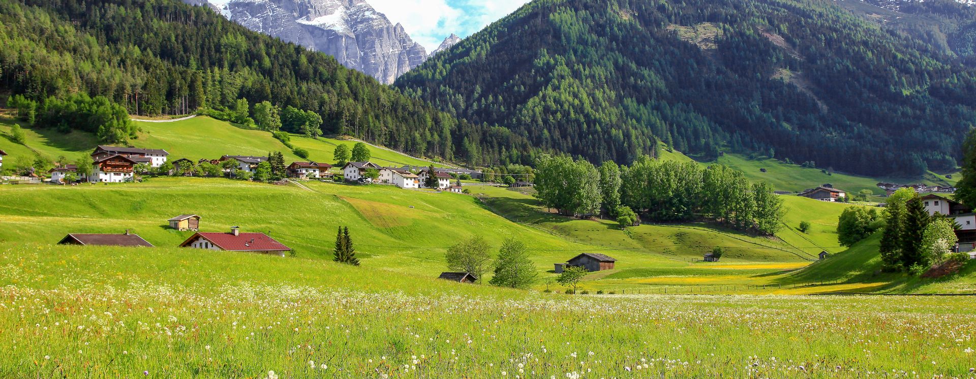 Neustift im Stubaital