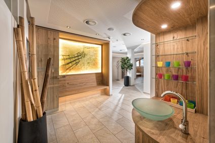 4. Bild der Unterkunft