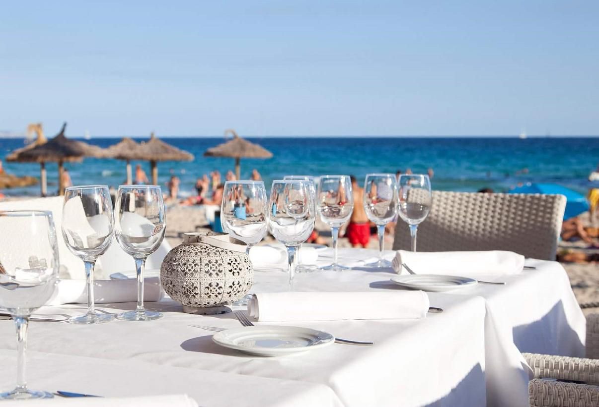 Beach Club