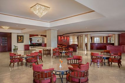 4. Bild der Unterkunft