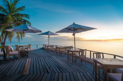 4. Bild der Unterkunft