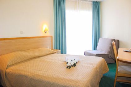 2. Bild der Unterkunft