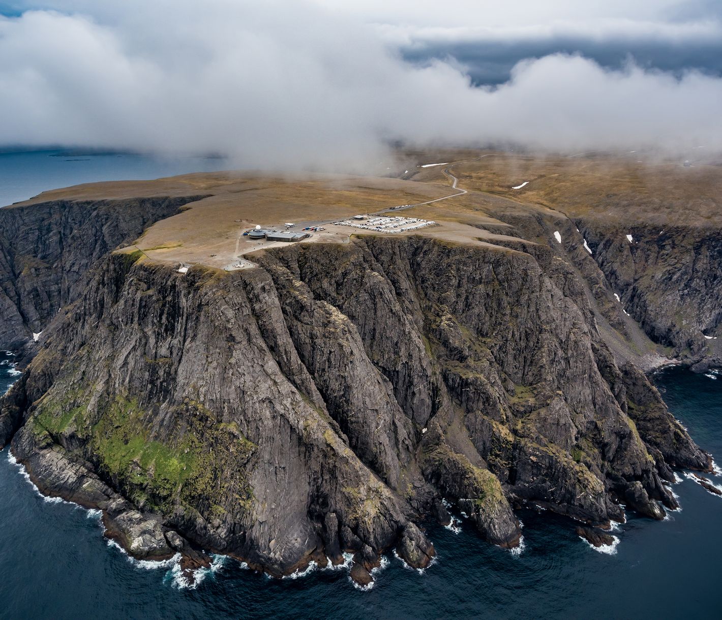 Ein Sehnsuchtsort – das Nordkap
