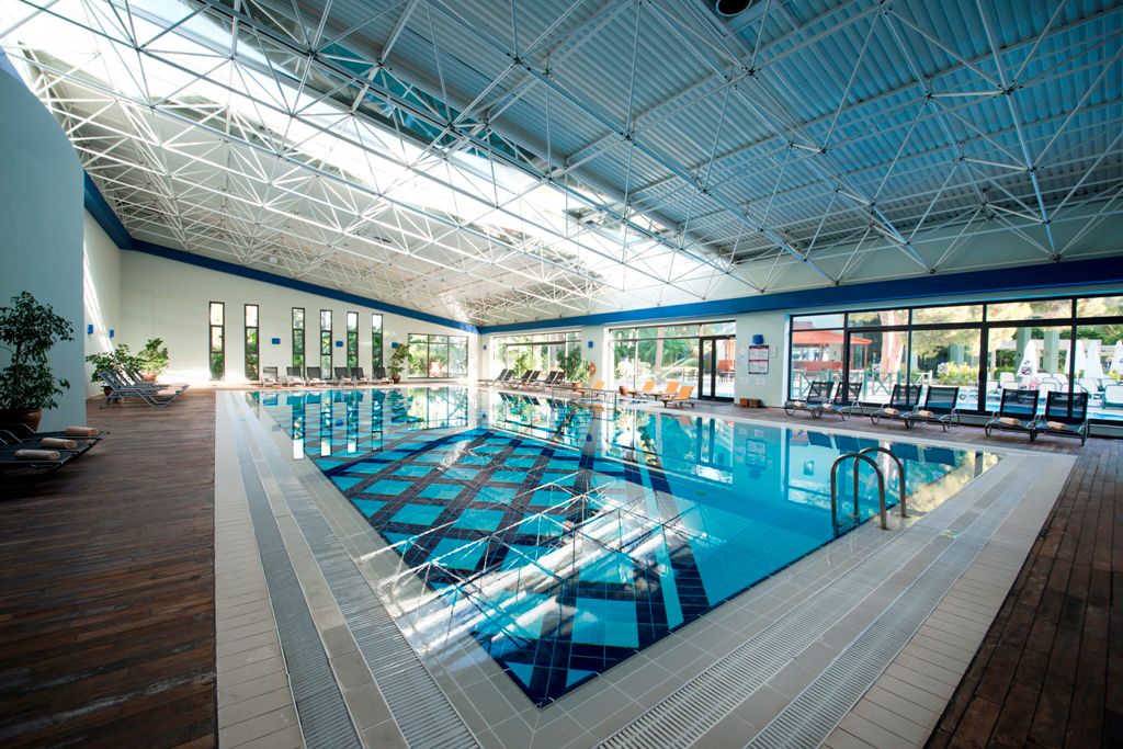 Innenpool