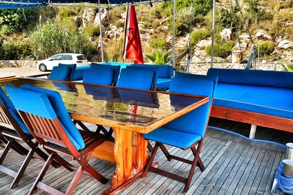 4. Bild der Rundreise