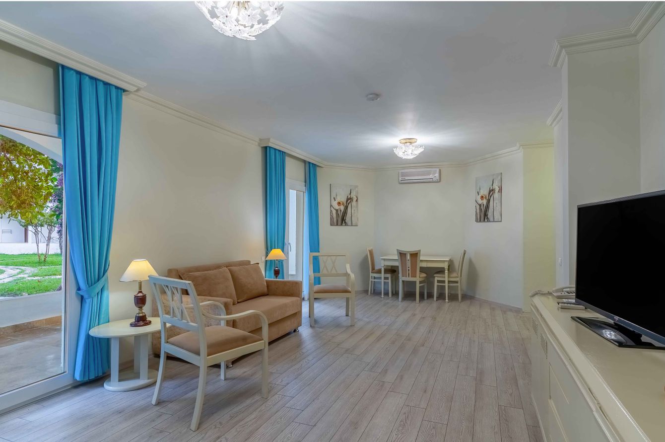 Doppelzimmer Duplex