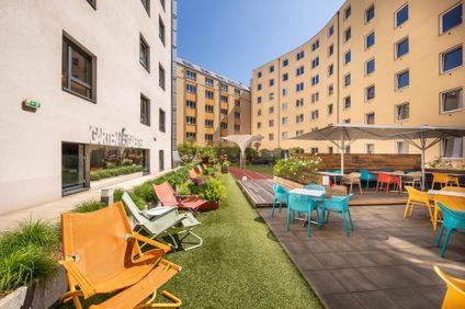 7. Bild der Unterkunft