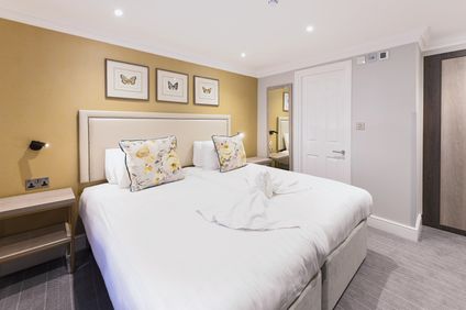 4. Bild der Unterkunft