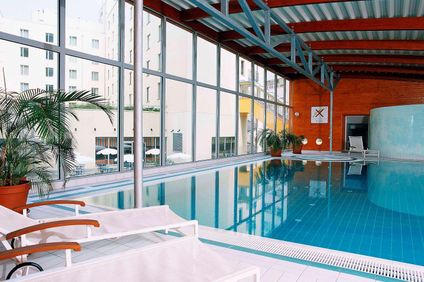 4. Bild der Unterkunft