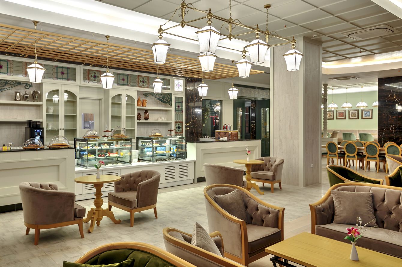 Patisserie