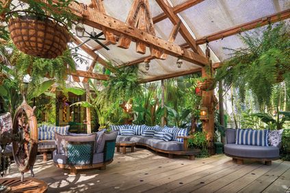 4. Bild der Unterkunft