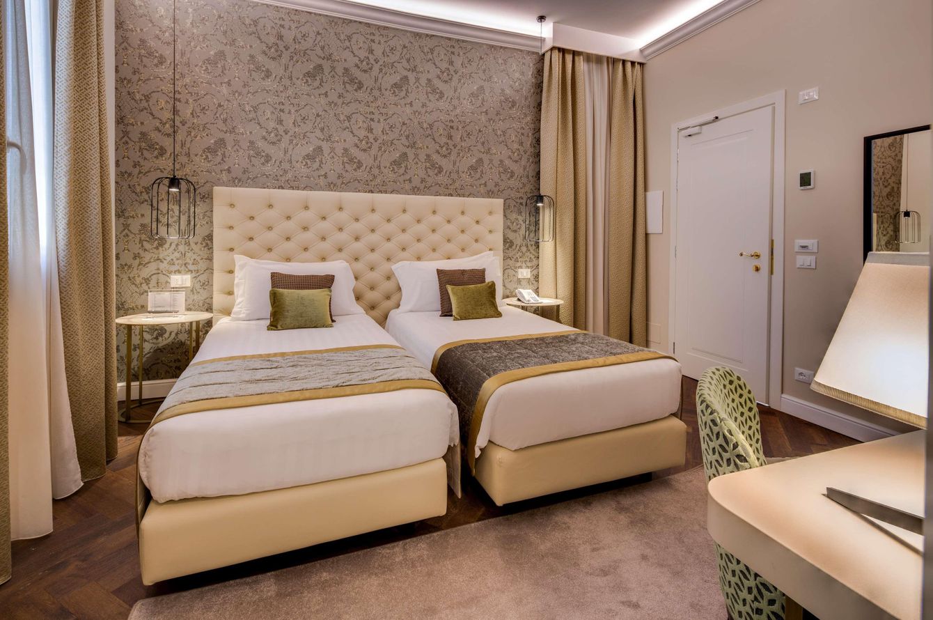 Doppelzimmer