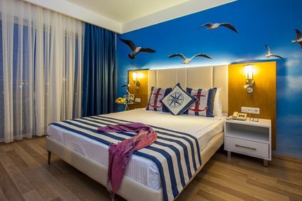 2. Bild der Unterkunft