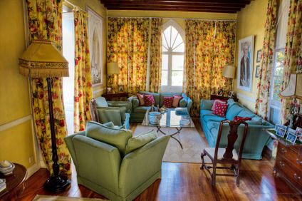 6. Bild der Unterkunft