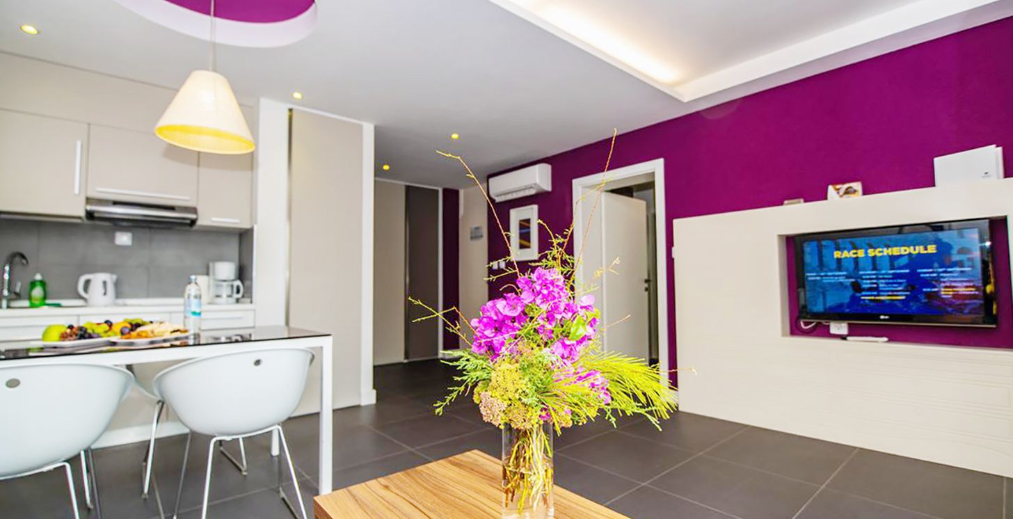 Appartement