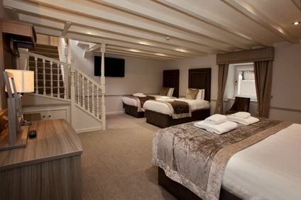 2. Bild der Unterkunft