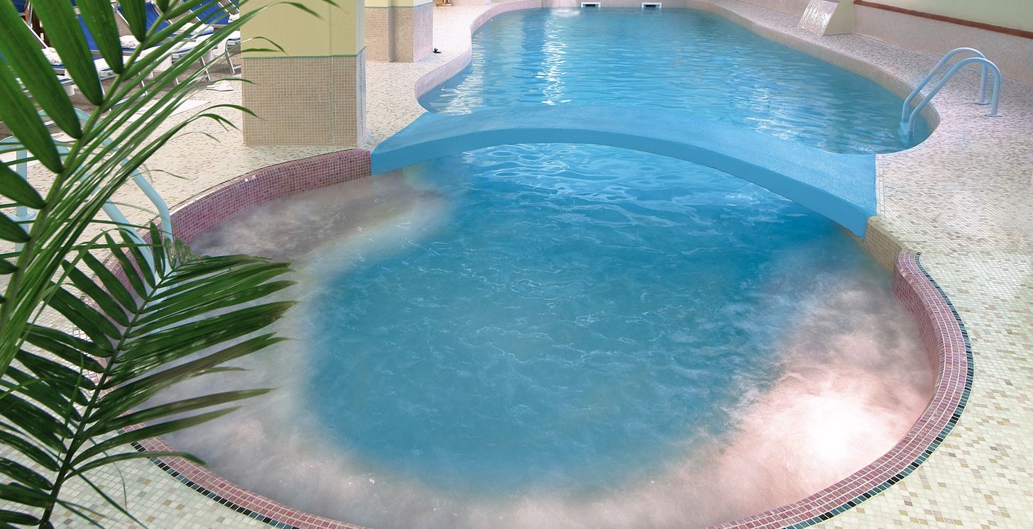 Innenpool