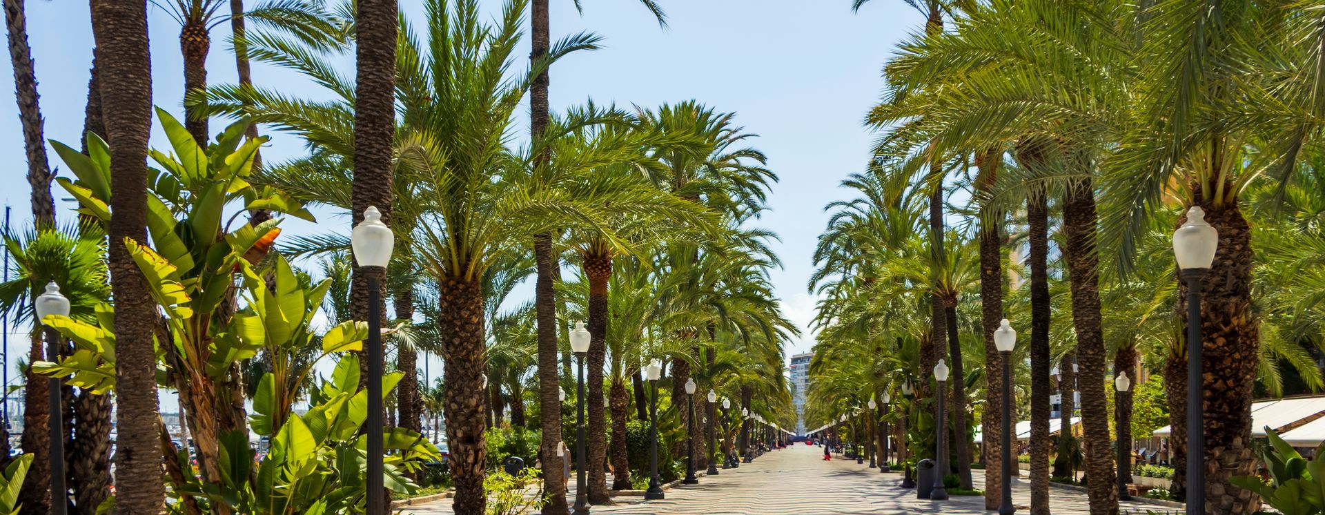 Explanada de España