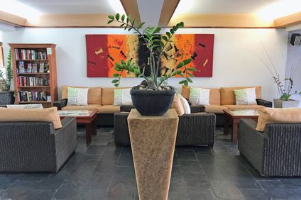 10. Bild der Unterkunft