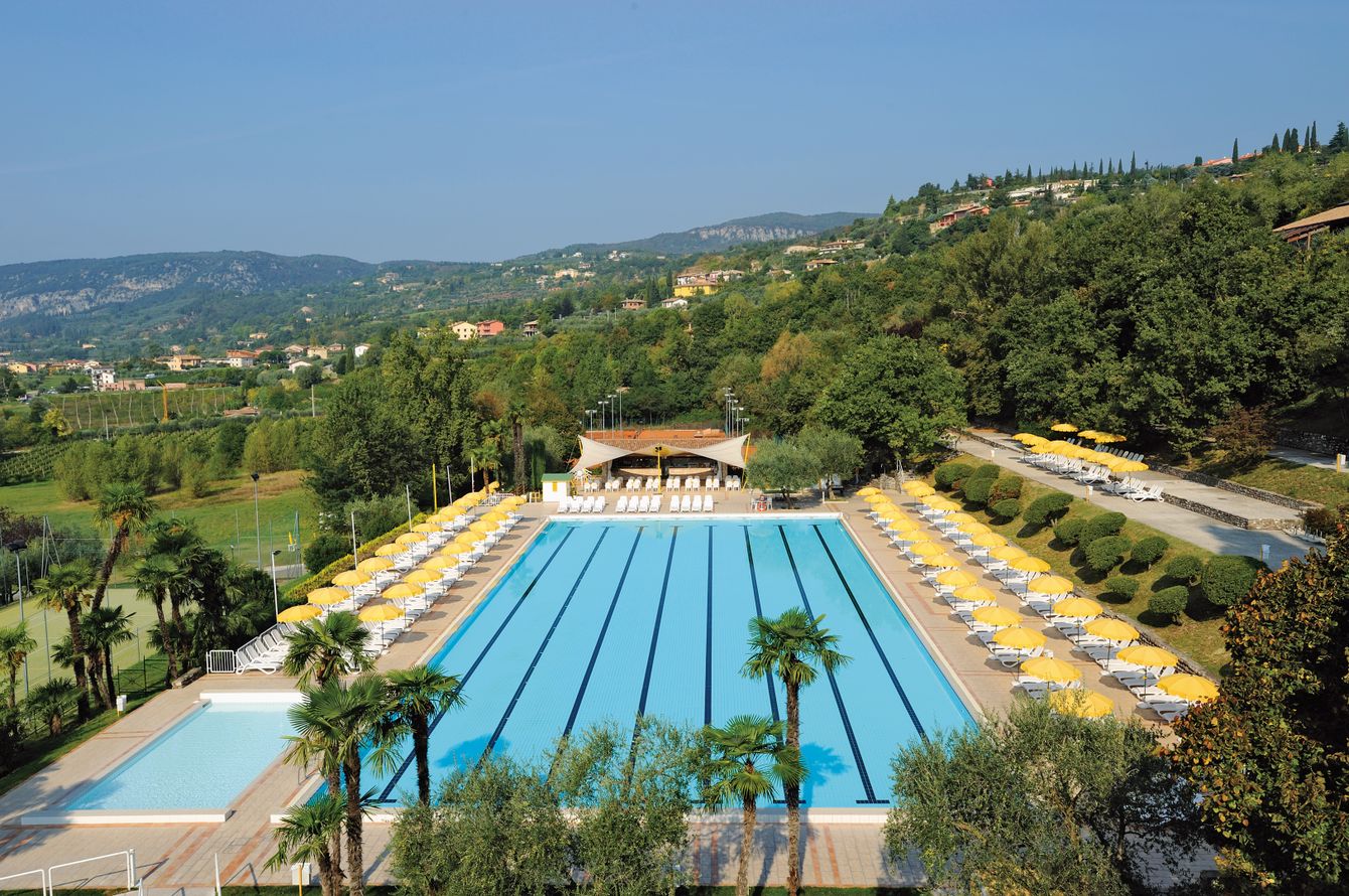 Poiano Resort Hotel & Residence