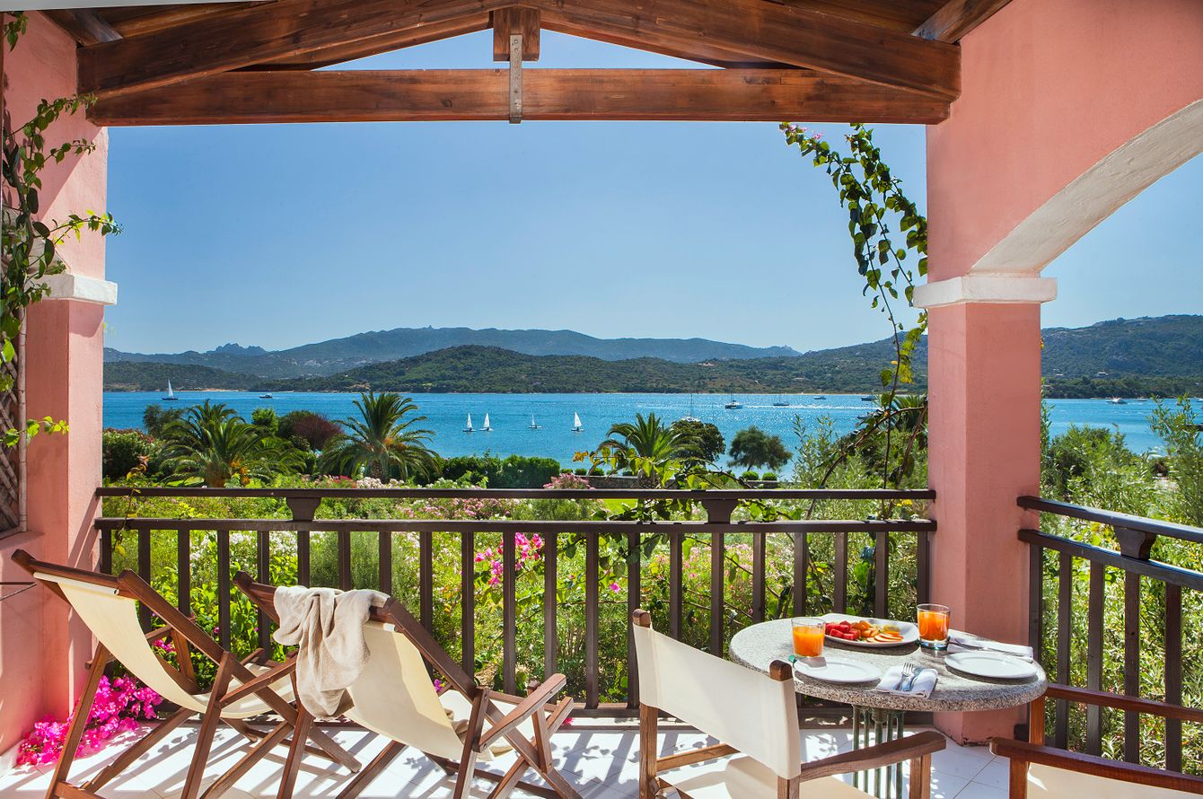 Resort Cala di Falco