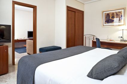 4. Bild der Unterkunft