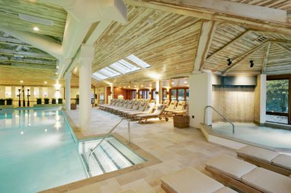 4. Bild der Unterkunft