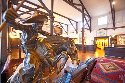 5. Bild der Unterkunft