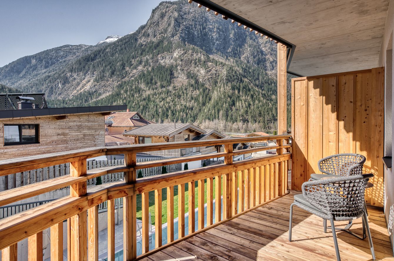 Alpin Suite