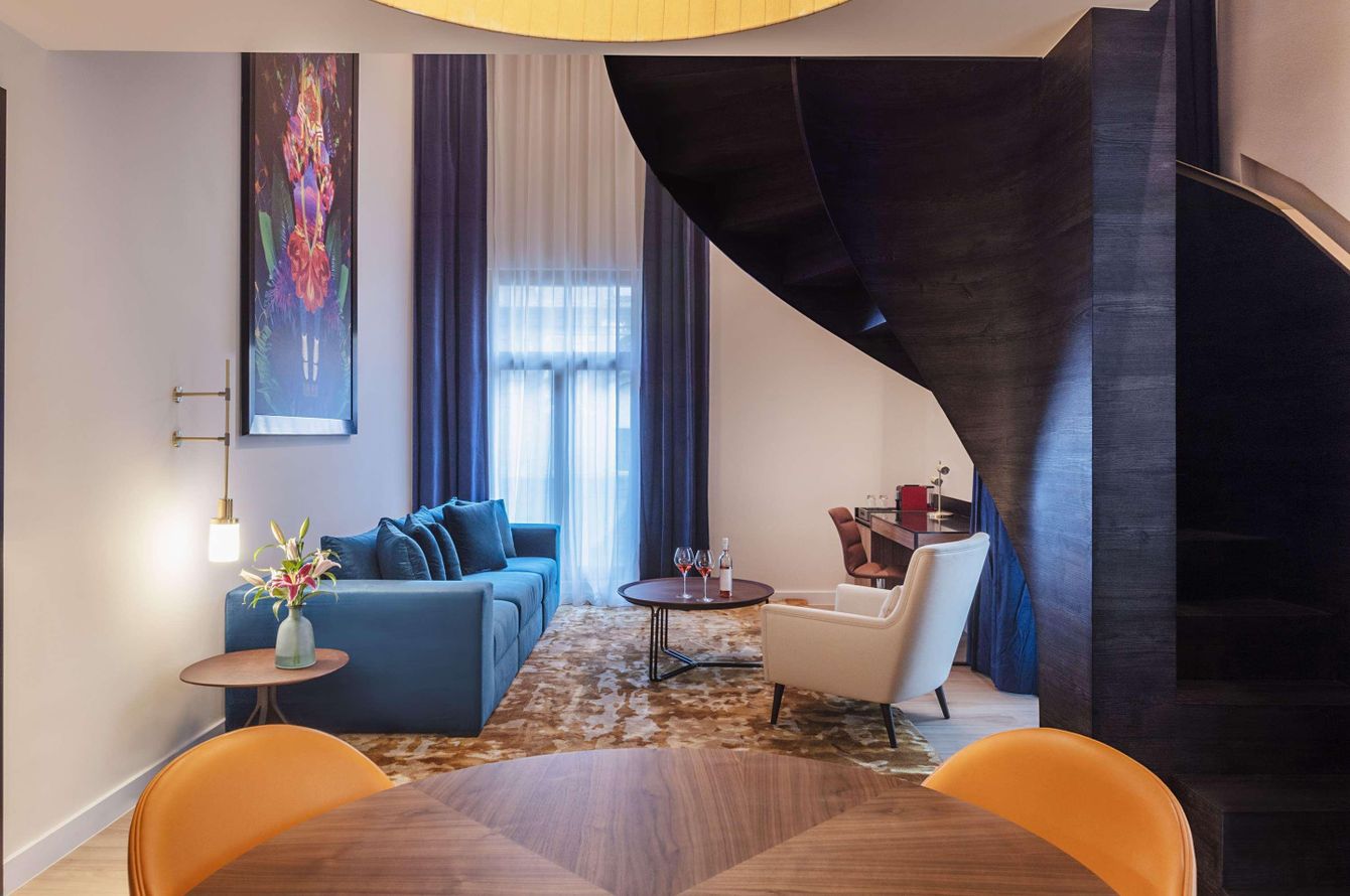 Suite Superior