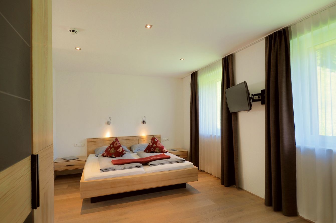 Doppelzimmer