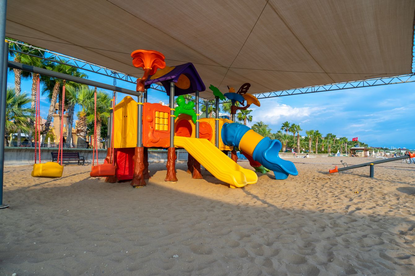 Spielplatz